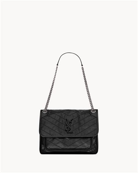 saint laurent niki 中号